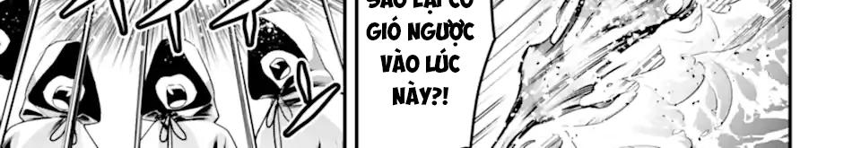 Pháp Sư Mạnh Nhất Dùng Sách Chiến Lược, Tự Mình Tiêu Diệt Ma Vương Chapter 35 - Trang 2