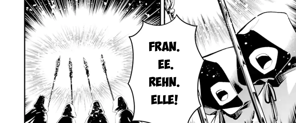 Pháp Sư Mạnh Nhất Dùng Sách Chiến Lược, Tự Mình Tiêu Diệt Ma Vương Chapter 35 - Trang 2