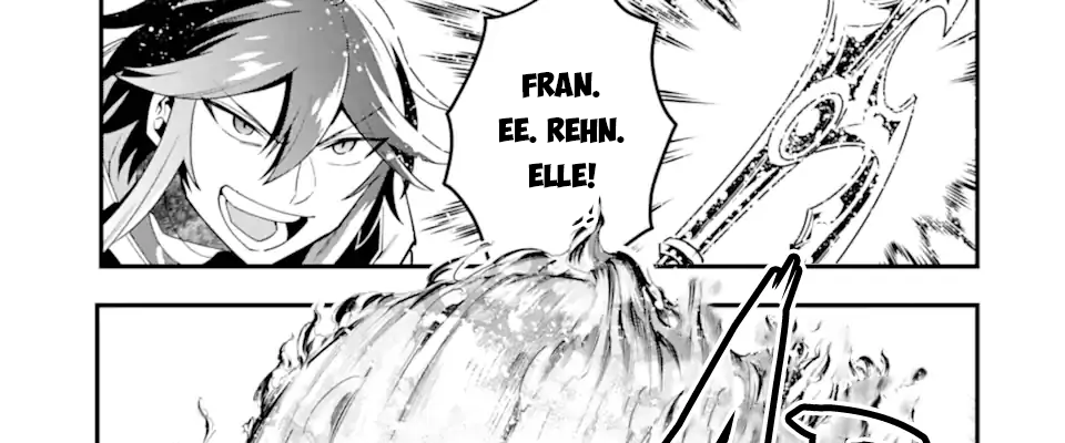 Pháp Sư Mạnh Nhất Dùng Sách Chiến Lược, Tự Mình Tiêu Diệt Ma Vương Chapter 35 - Trang 2