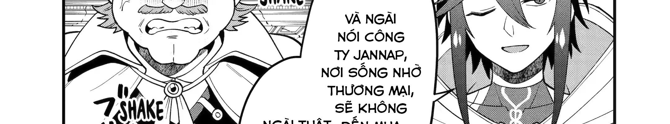 Pháp Sư Mạnh Nhất Dùng Sách Chiến Lược, Tự Mình Tiêu Diệt Ma Vương Chapter 36 - Trang 2