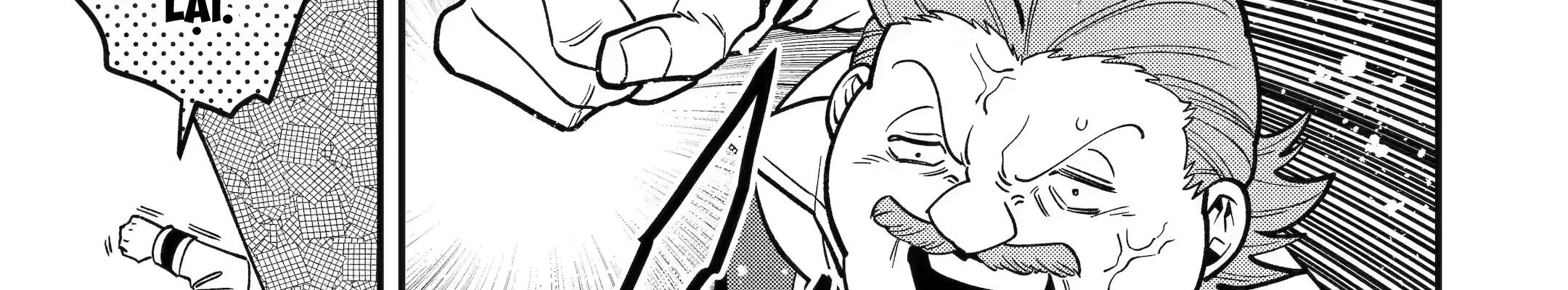 Pháp Sư Mạnh Nhất Dùng Sách Chiến Lược, Tự Mình Tiêu Diệt Ma Vương Chapter 36 - Trang 2