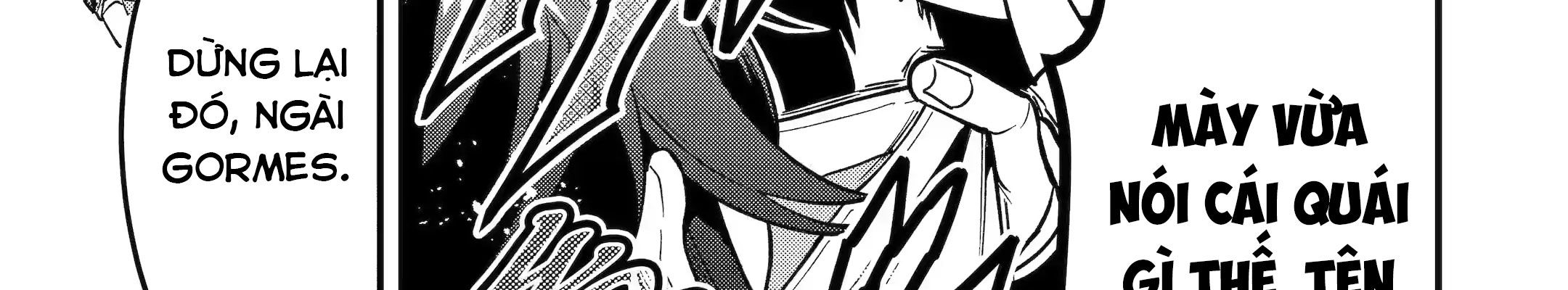 Pháp Sư Mạnh Nhất Dùng Sách Chiến Lược, Tự Mình Tiêu Diệt Ma Vương Chapter 36 - Trang 2