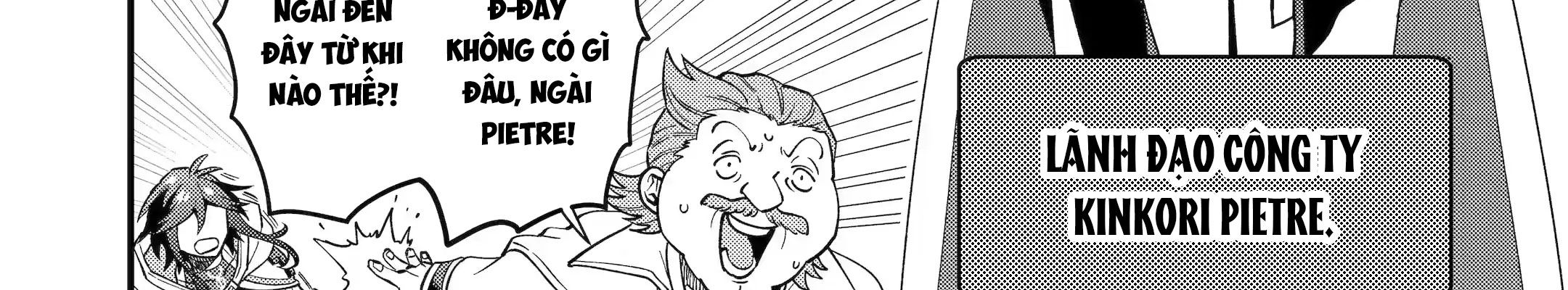 Pháp Sư Mạnh Nhất Dùng Sách Chiến Lược, Tự Mình Tiêu Diệt Ma Vương Chapter 36 - Trang 2