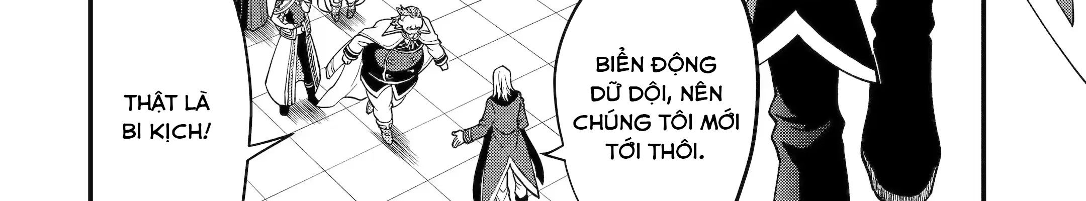 Pháp Sư Mạnh Nhất Dùng Sách Chiến Lược, Tự Mình Tiêu Diệt Ma Vương Chapter 36 - Trang 2