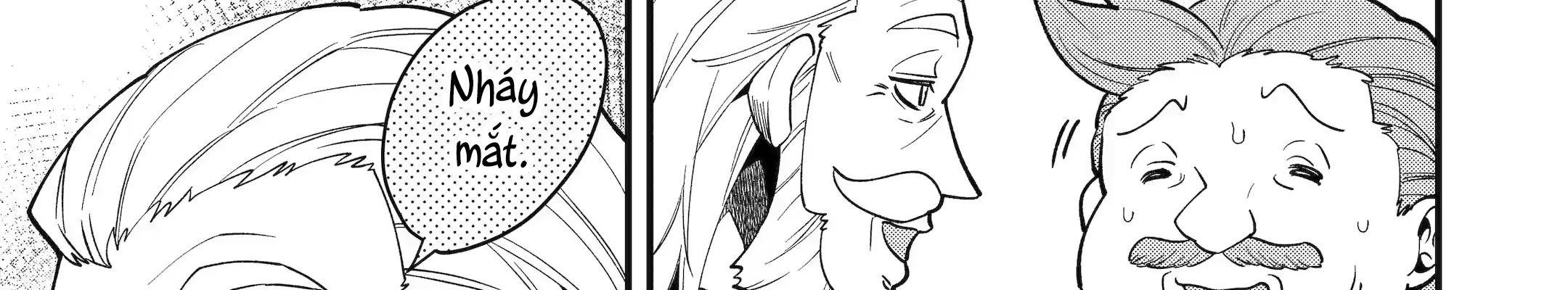 Pháp Sư Mạnh Nhất Dùng Sách Chiến Lược, Tự Mình Tiêu Diệt Ma Vương Chapter 36 - Trang 2