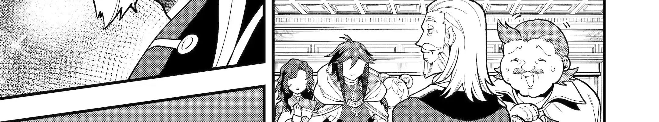 Pháp Sư Mạnh Nhất Dùng Sách Chiến Lược, Tự Mình Tiêu Diệt Ma Vương Chapter 36 - Trang 2