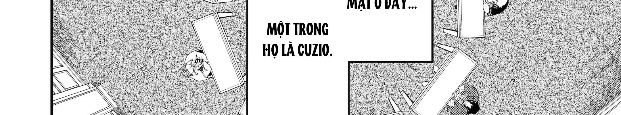 Pháp Sư Mạnh Nhất Dùng Sách Chiến Lược, Tự Mình Tiêu Diệt Ma Vương Chapter 36 - Trang 2