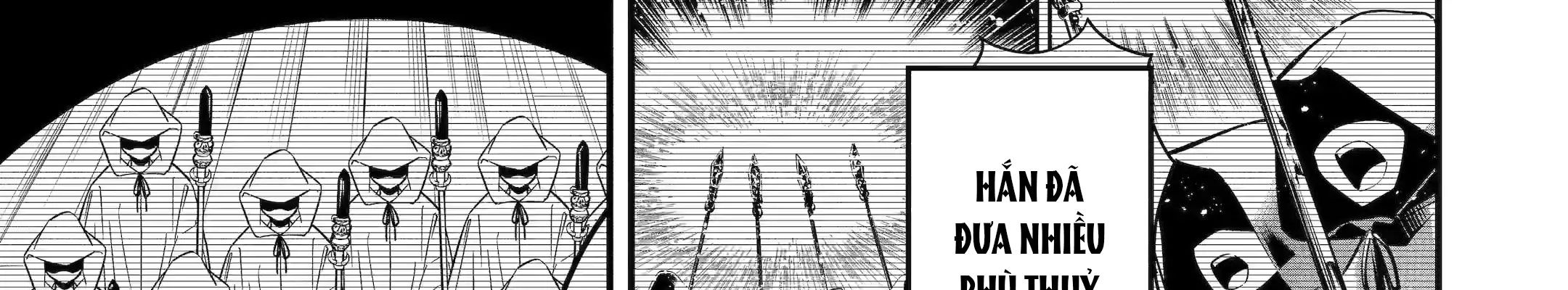 Pháp Sư Mạnh Nhất Dùng Sách Chiến Lược, Tự Mình Tiêu Diệt Ma Vương Chapter 36 - Trang 2