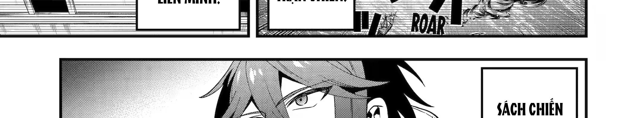 Pháp Sư Mạnh Nhất Dùng Sách Chiến Lược, Tự Mình Tiêu Diệt Ma Vương Chapter 36 - Trang 2