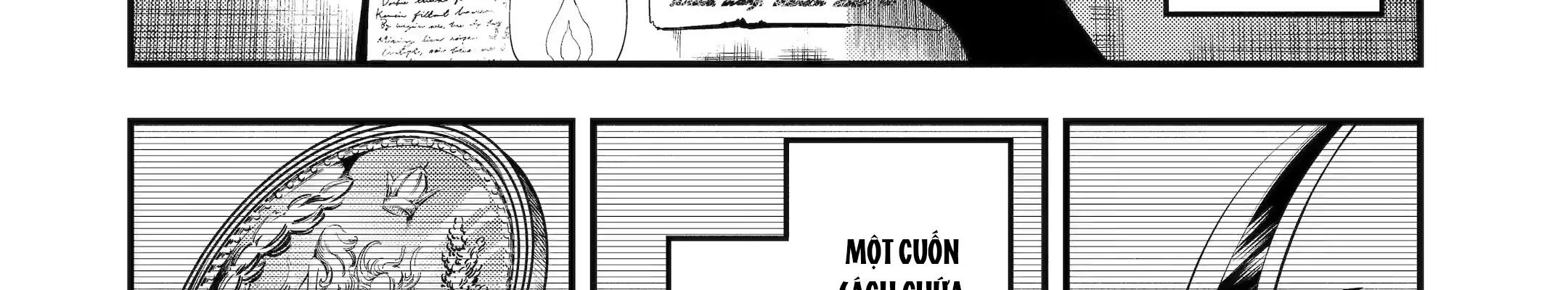 Pháp Sư Mạnh Nhất Dùng Sách Chiến Lược, Tự Mình Tiêu Diệt Ma Vương Chapter 36 - Trang 2