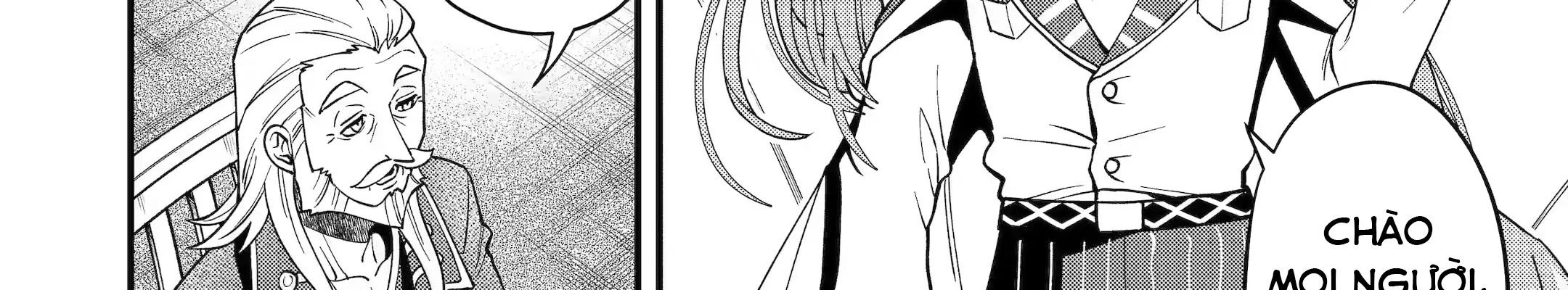 Pháp Sư Mạnh Nhất Dùng Sách Chiến Lược, Tự Mình Tiêu Diệt Ma Vương Chapter 36 - Trang 2