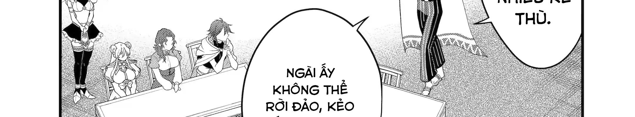 Pháp Sư Mạnh Nhất Dùng Sách Chiến Lược, Tự Mình Tiêu Diệt Ma Vương Chapter 36 - Trang 2