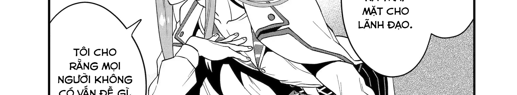 Pháp Sư Mạnh Nhất Dùng Sách Chiến Lược, Tự Mình Tiêu Diệt Ma Vương Chapter 36 - Trang 2