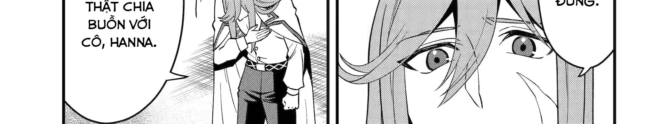 Pháp Sư Mạnh Nhất Dùng Sách Chiến Lược, Tự Mình Tiêu Diệt Ma Vương Chapter 36 - Trang 2