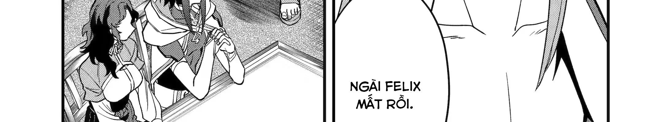 Pháp Sư Mạnh Nhất Dùng Sách Chiến Lược, Tự Mình Tiêu Diệt Ma Vương Chapter 36 - Trang 2