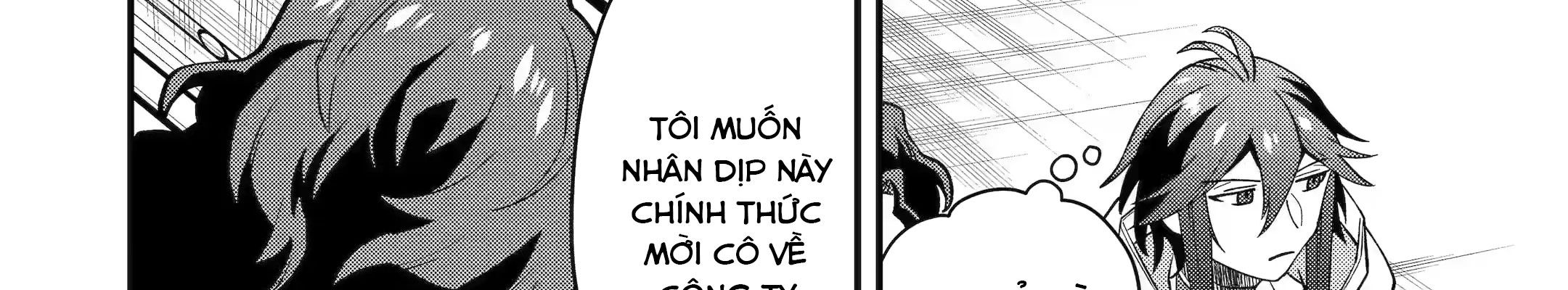 Pháp Sư Mạnh Nhất Dùng Sách Chiến Lược, Tự Mình Tiêu Diệt Ma Vương Chapter 36 - Trang 2