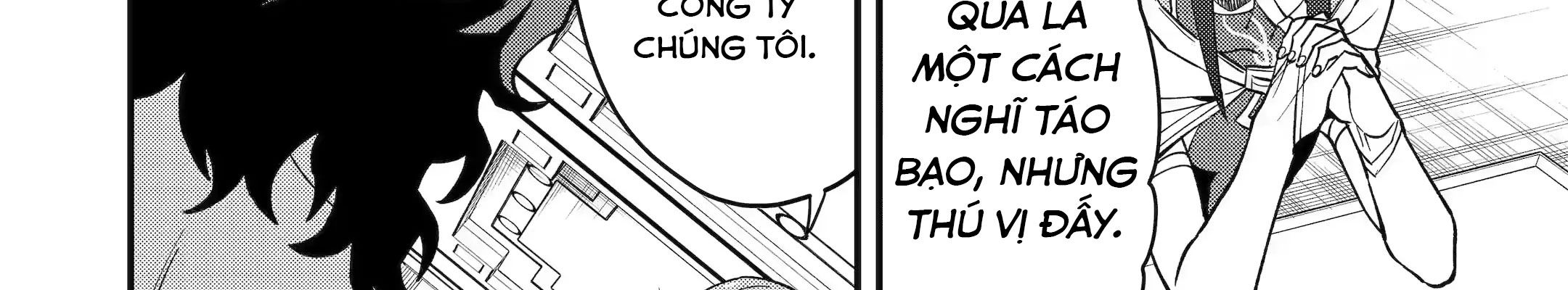 Pháp Sư Mạnh Nhất Dùng Sách Chiến Lược, Tự Mình Tiêu Diệt Ma Vương Chapter 36 - Trang 2