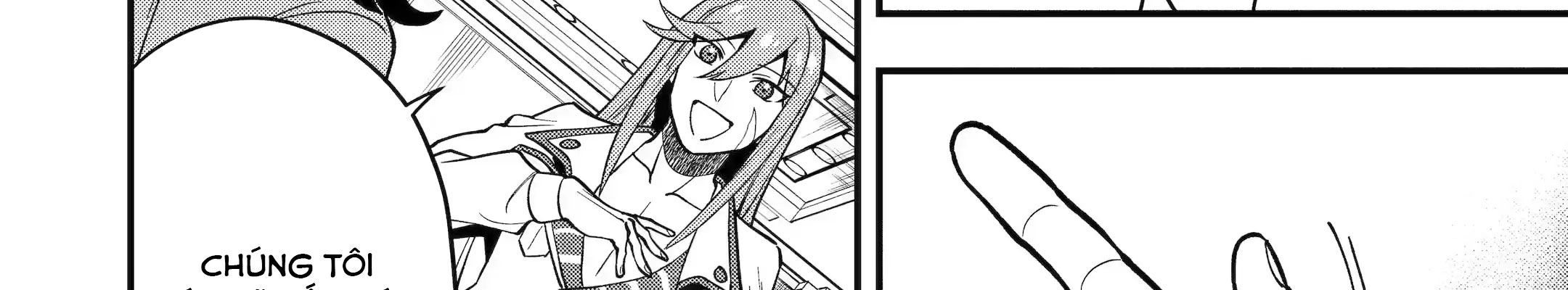 Pháp Sư Mạnh Nhất Dùng Sách Chiến Lược, Tự Mình Tiêu Diệt Ma Vương Chapter 36 - Trang 2