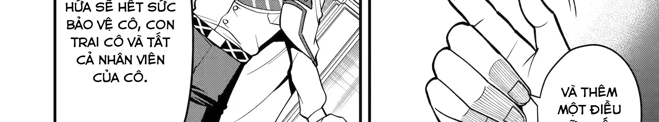 Pháp Sư Mạnh Nhất Dùng Sách Chiến Lược, Tự Mình Tiêu Diệt Ma Vương Chapter 36 - Trang 2