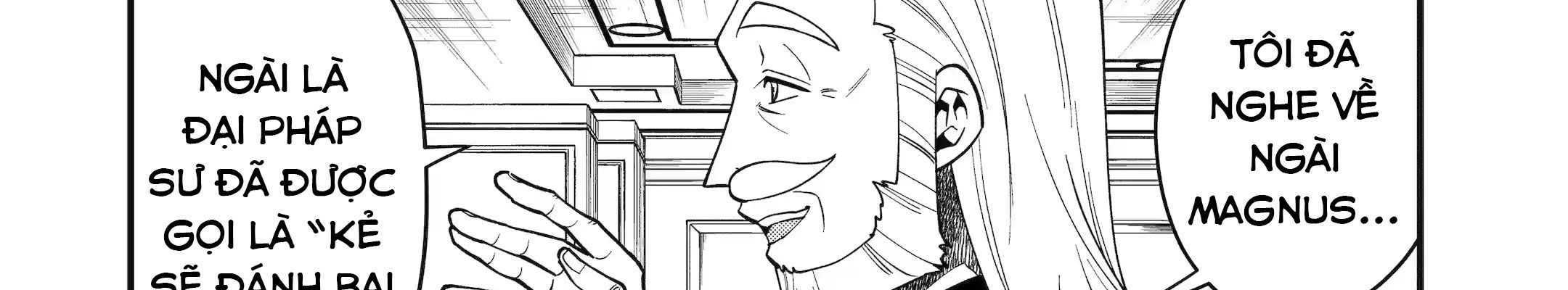 Pháp Sư Mạnh Nhất Dùng Sách Chiến Lược, Tự Mình Tiêu Diệt Ma Vương Chapter 36 - Trang 2