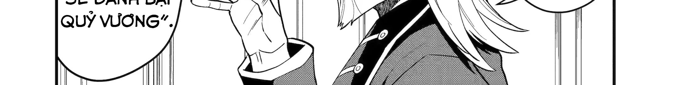 Pháp Sư Mạnh Nhất Dùng Sách Chiến Lược, Tự Mình Tiêu Diệt Ma Vương Chapter 36 - Trang 2