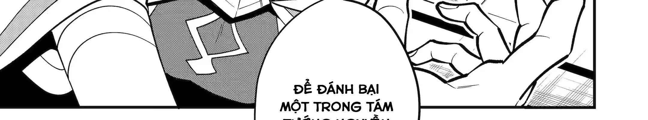 Pháp Sư Mạnh Nhất Dùng Sách Chiến Lược, Tự Mình Tiêu Diệt Ma Vương Chapter 36 - Trang 2