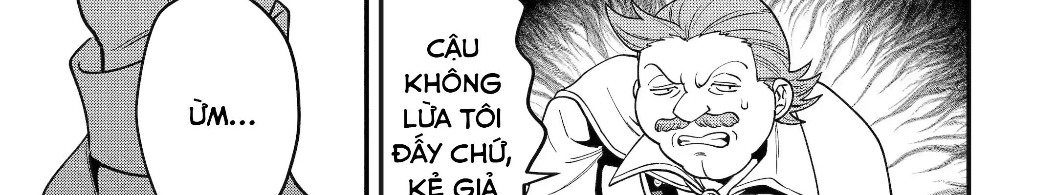 Pháp Sư Mạnh Nhất Dùng Sách Chiến Lược, Tự Mình Tiêu Diệt Ma Vương Chapter 36 - Trang 2