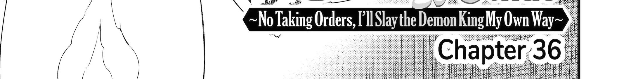 Pháp Sư Mạnh Nhất Dùng Sách Chiến Lược, Tự Mình Tiêu Diệt Ma Vương Chapter 36 - Trang 2