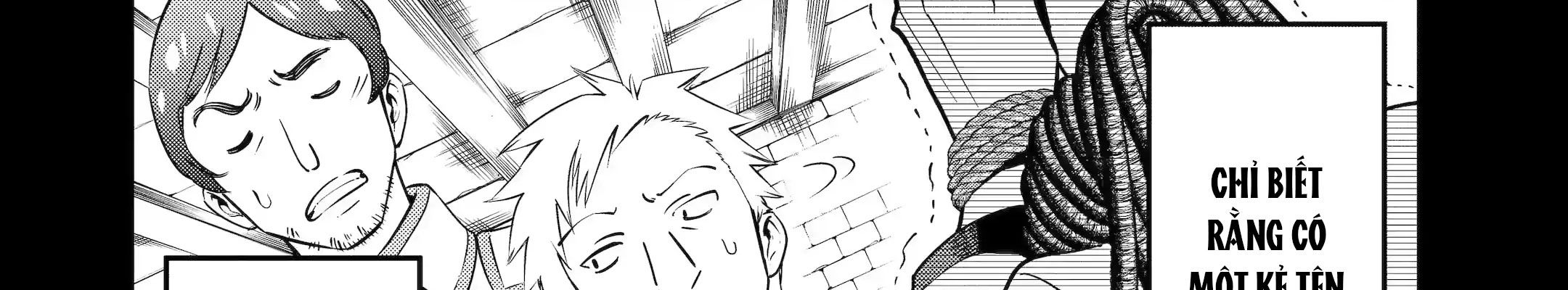 Pháp Sư Mạnh Nhất Dùng Sách Chiến Lược, Tự Mình Tiêu Diệt Ma Vương Chapter 36 - Trang 2