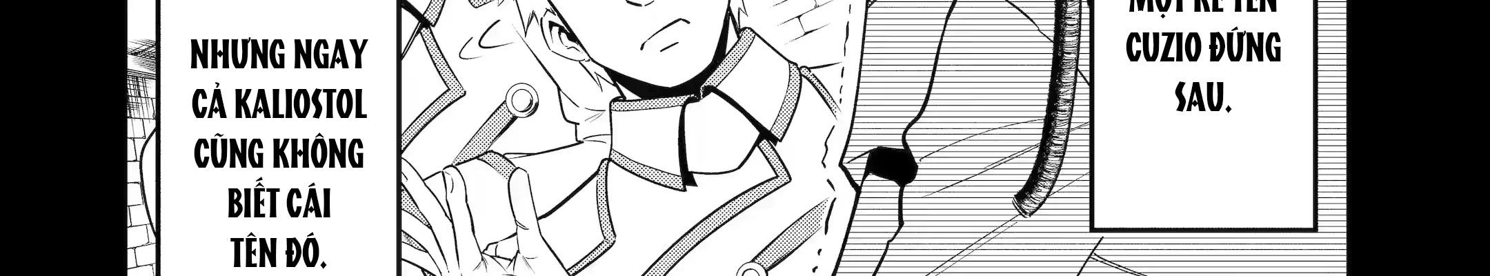 Pháp Sư Mạnh Nhất Dùng Sách Chiến Lược, Tự Mình Tiêu Diệt Ma Vương Chapter 36 - Trang 2