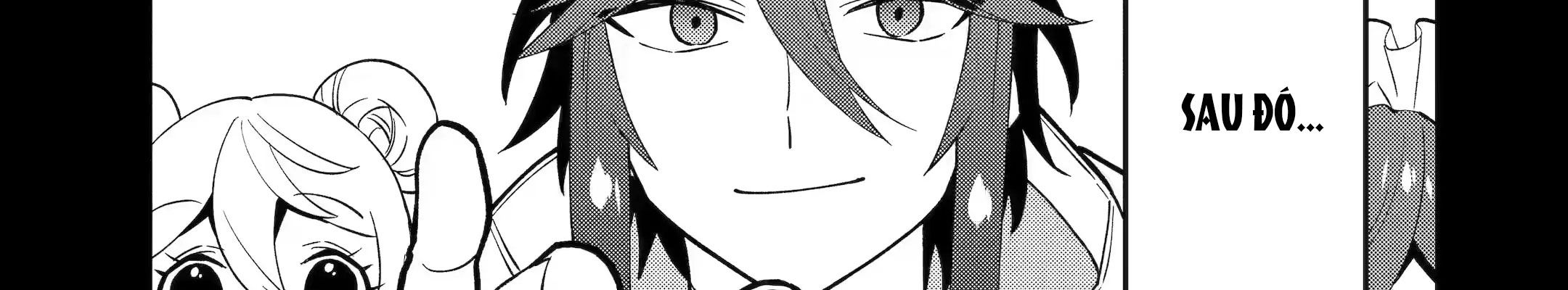 Pháp Sư Mạnh Nhất Dùng Sách Chiến Lược, Tự Mình Tiêu Diệt Ma Vương Chapter 36 - Trang 2