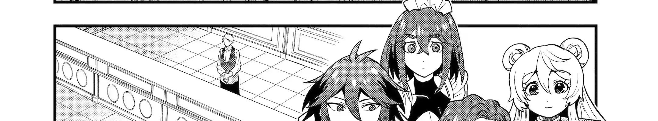 Pháp Sư Mạnh Nhất Dùng Sách Chiến Lược, Tự Mình Tiêu Diệt Ma Vương Chapter 36 - Trang 2