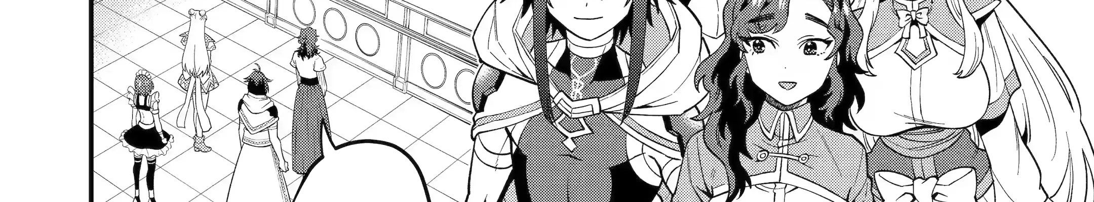 Pháp Sư Mạnh Nhất Dùng Sách Chiến Lược, Tự Mình Tiêu Diệt Ma Vương Chapter 36 - Trang 2