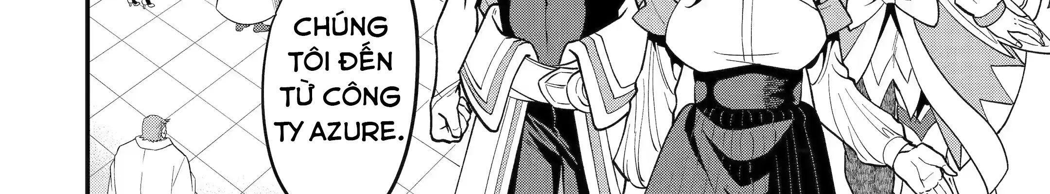 Pháp Sư Mạnh Nhất Dùng Sách Chiến Lược, Tự Mình Tiêu Diệt Ma Vương Chapter 36 - Trang 2