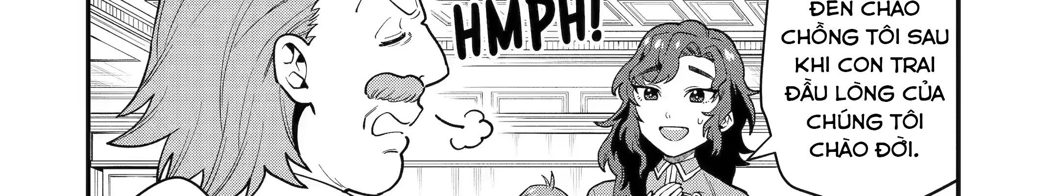 Pháp Sư Mạnh Nhất Dùng Sách Chiến Lược, Tự Mình Tiêu Diệt Ma Vương Chapter 36 - Trang 2