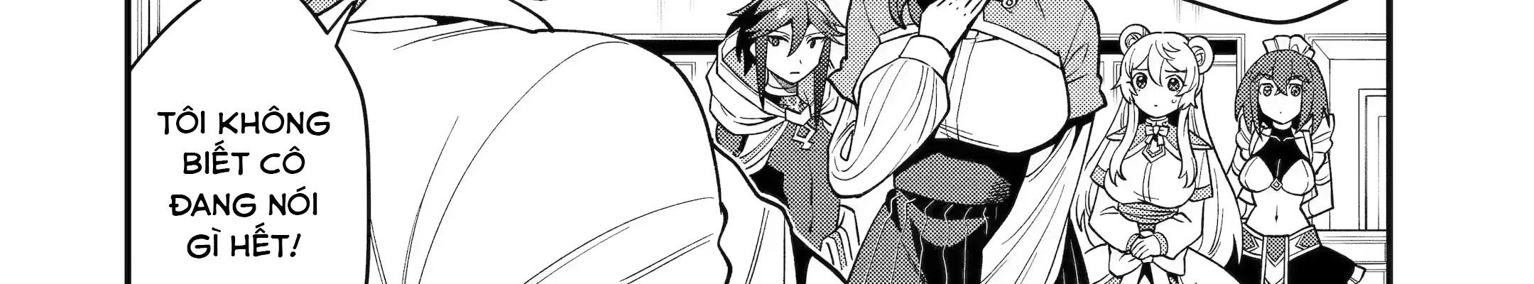 Pháp Sư Mạnh Nhất Dùng Sách Chiến Lược, Tự Mình Tiêu Diệt Ma Vương Chapter 36 - Trang 2