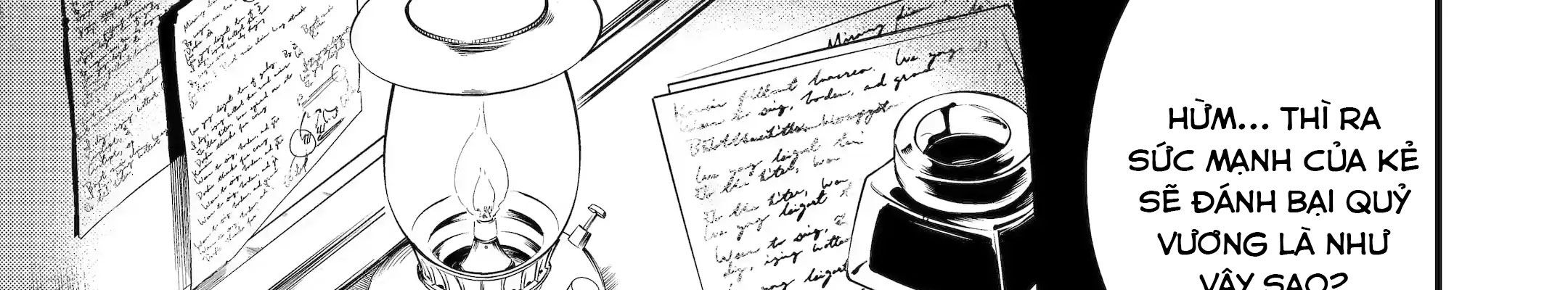 Pháp Sư Mạnh Nhất Dùng Sách Chiến Lược, Tự Mình Tiêu Diệt Ma Vương Chapter 36 - Trang 2