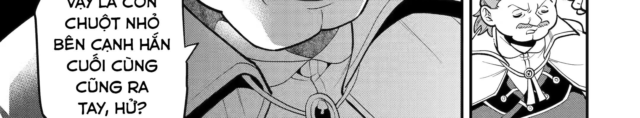 Pháp Sư Mạnh Nhất Dùng Sách Chiến Lược, Tự Mình Tiêu Diệt Ma Vương Chapter 36 - Trang 2