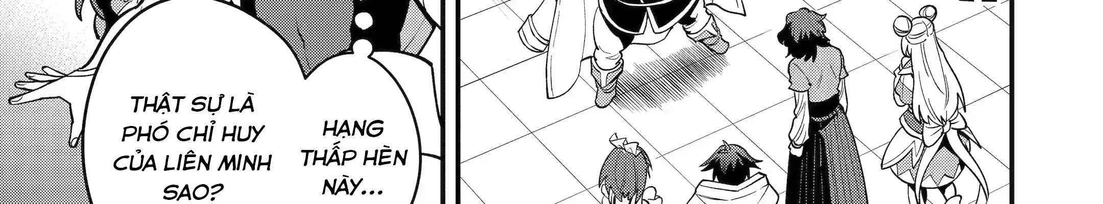 Pháp Sư Mạnh Nhất Dùng Sách Chiến Lược, Tự Mình Tiêu Diệt Ma Vương Chapter 36 - Trang 2