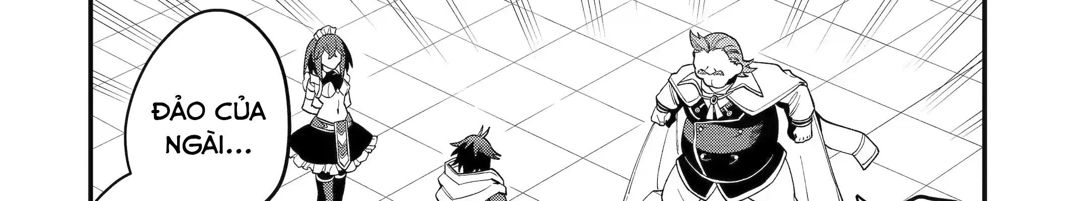 Pháp Sư Mạnh Nhất Dùng Sách Chiến Lược, Tự Mình Tiêu Diệt Ma Vương Chapter 36 - Trang 2