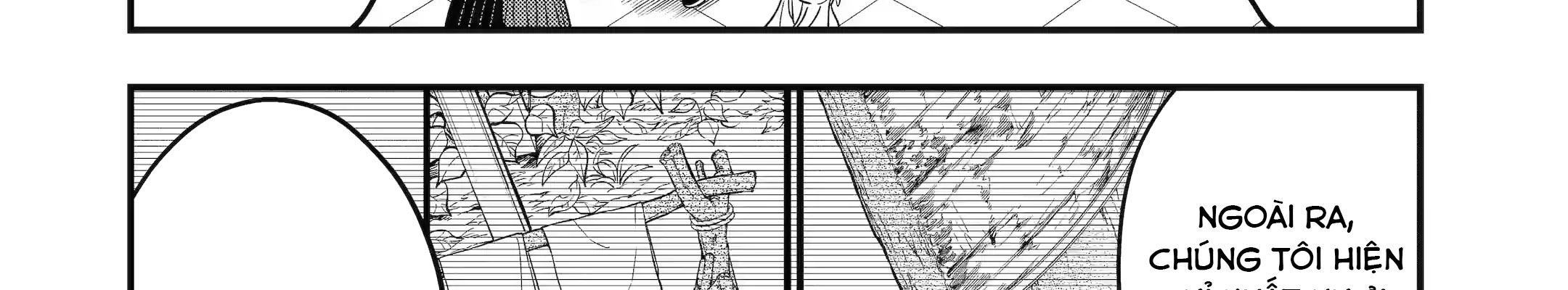 Pháp Sư Mạnh Nhất Dùng Sách Chiến Lược, Tự Mình Tiêu Diệt Ma Vương Chapter 36 - Trang 2