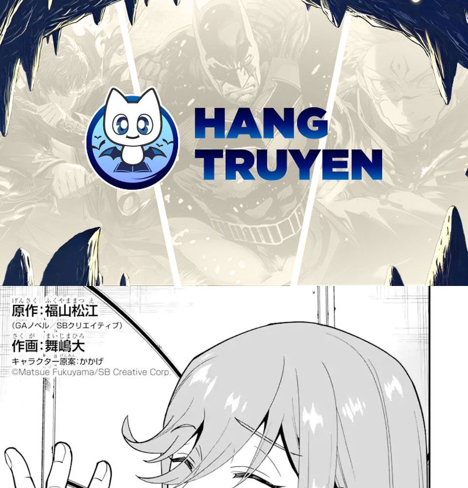 Pháp Sư Mạnh Nhất Dùng Sách Chiến Lược, Tự Mình Tiêu Diệt Ma Vương Chapter 37 - Trang 2