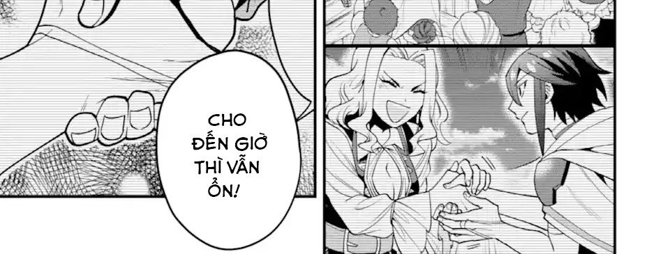 Pháp Sư Mạnh Nhất Dùng Sách Chiến Lược, Tự Mình Tiêu Diệt Ma Vương Chapter 37 - Trang 2