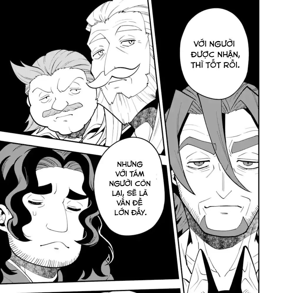 Pháp Sư Mạnh Nhất Dùng Sách Chiến Lược, Tự Mình Tiêu Diệt Ma Vương Chapter 37 - Trang 2