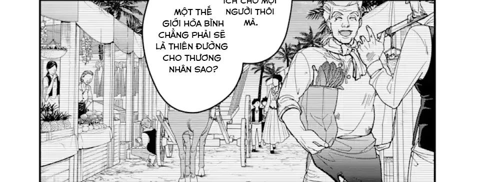 Pháp Sư Mạnh Nhất Dùng Sách Chiến Lược, Tự Mình Tiêu Diệt Ma Vương Chapter 37 - Trang 2