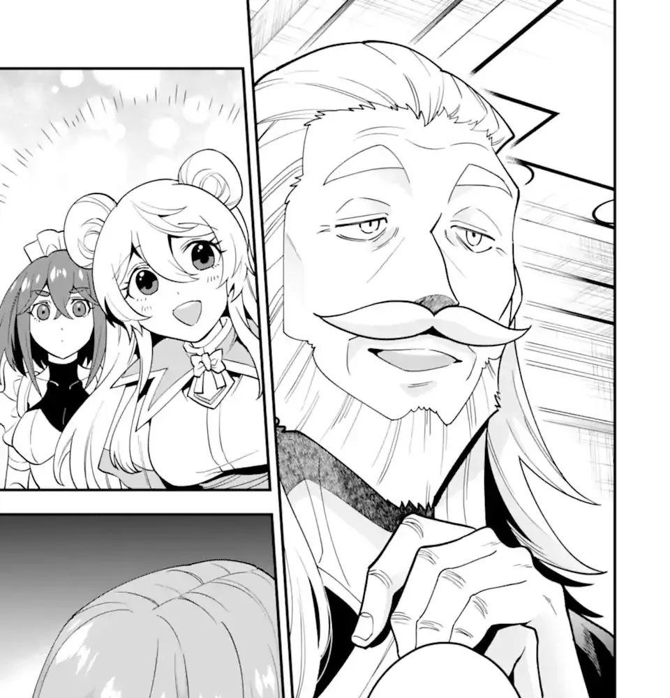 Pháp Sư Mạnh Nhất Dùng Sách Chiến Lược, Tự Mình Tiêu Diệt Ma Vương Chapter 37 - Trang 2