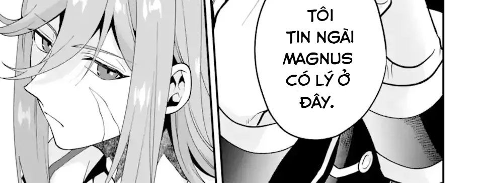 Pháp Sư Mạnh Nhất Dùng Sách Chiến Lược, Tự Mình Tiêu Diệt Ma Vương Chapter 37 - Trang 2