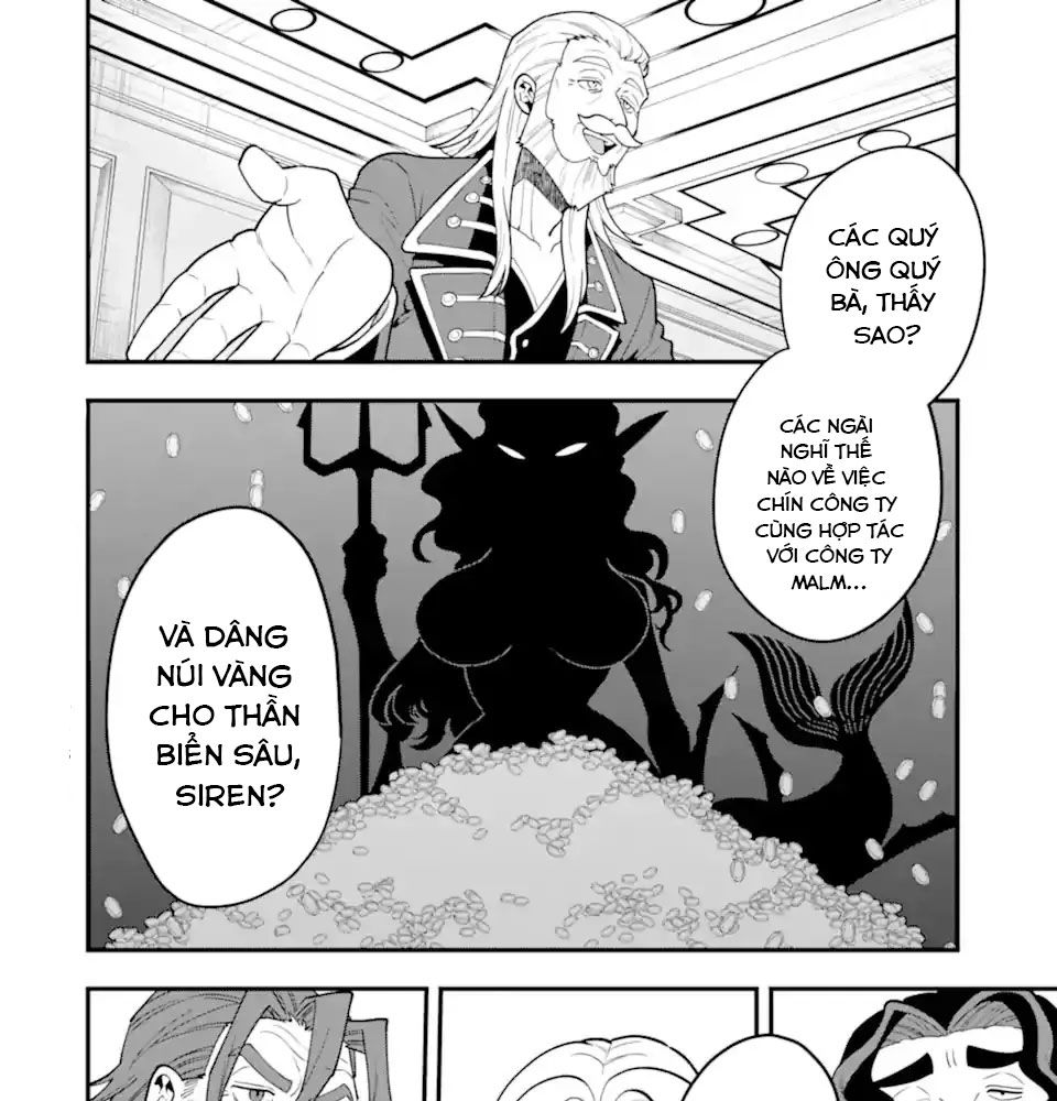 Pháp Sư Mạnh Nhất Dùng Sách Chiến Lược, Tự Mình Tiêu Diệt Ma Vương Chapter 37 - Trang 2