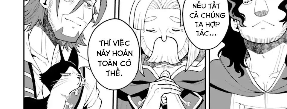 Pháp Sư Mạnh Nhất Dùng Sách Chiến Lược, Tự Mình Tiêu Diệt Ma Vương Chapter 37 - Trang 2