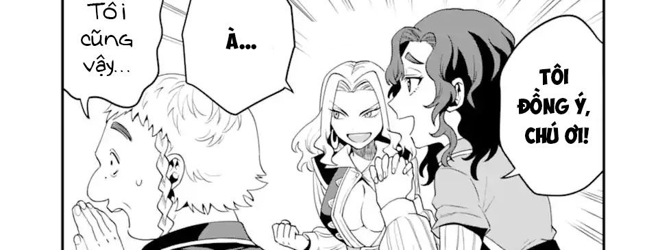 Pháp Sư Mạnh Nhất Dùng Sách Chiến Lược, Tự Mình Tiêu Diệt Ma Vương Chapter 37 - Trang 2